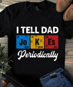 dad jokes tshirt