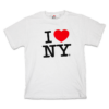 i love new york tshirt