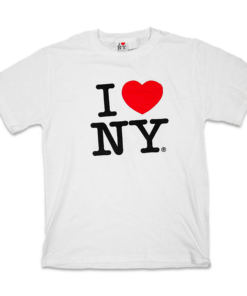 i love new york tshirt