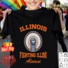 illinois fighting illini t shirts