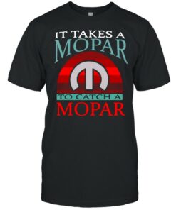 vintage mopar t shirts