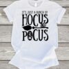 hocus pocus t shirts