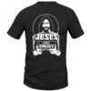 black jesus tshirt