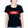 jiffy tshirt