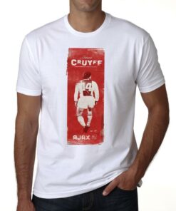 johan cruyff t shirt