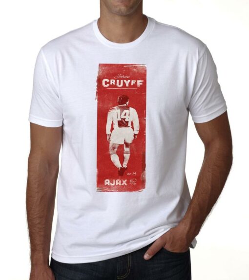 cruyff t shirt