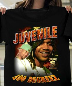 juvenile t shirt