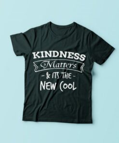 kindness t shirt