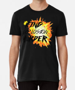 bnha t shirt