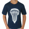 youth lacrosse t shirts