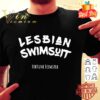 lesbian swimsuit shirt