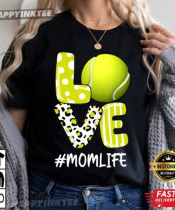 tennis is life t shirt