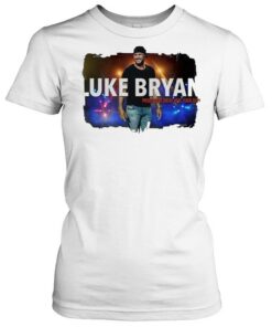 luke bryan concert shirts