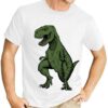 dinosaur t shirts for men