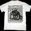 madness tshirts