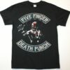 five finger death punch t shirt