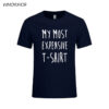 expensive mens t shirts