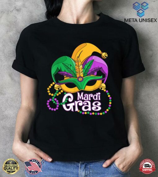 mardi gras t shirt designs