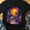 marvel what if t shirt