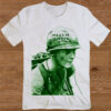 smiths meat is murder t shirt