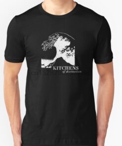 kitchens of distinction t shirt