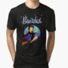 bewitched t shirt