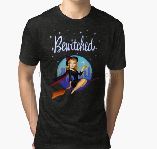 bewitched t shirt