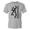 browning t shirt