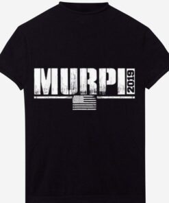 murph workout shirt