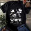 white sox tshirt