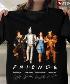 wizard of oz tshirt