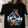 baltimore orioles t shirts