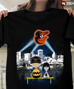 baltimore orioles t shirts