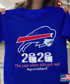 bills tshirt