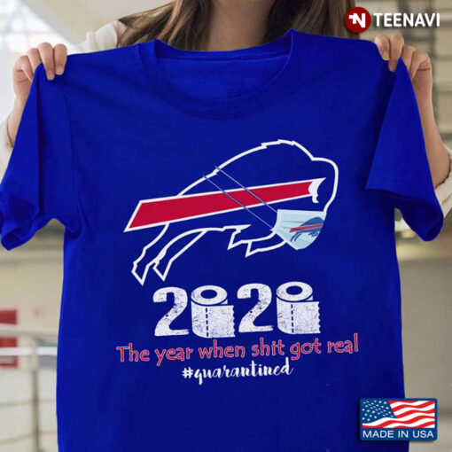 bills tshirt