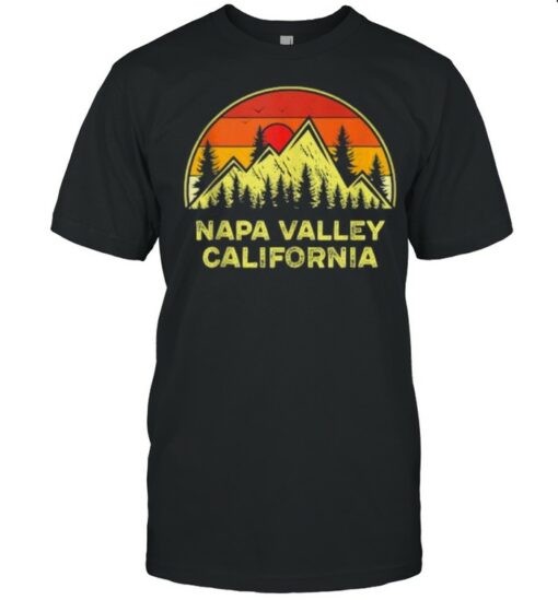 napa tshirt