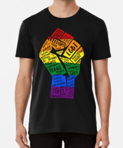 gay pride tshirt