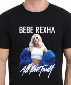 bebe tshirts