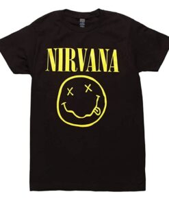 the band t shirt