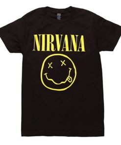 band tshirt