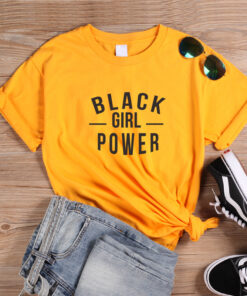 black culture t shirt