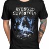 avenged sevenfold t shirt