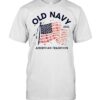 old navy classic t shirt