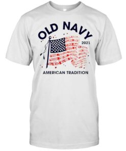 old navy classic t shirt