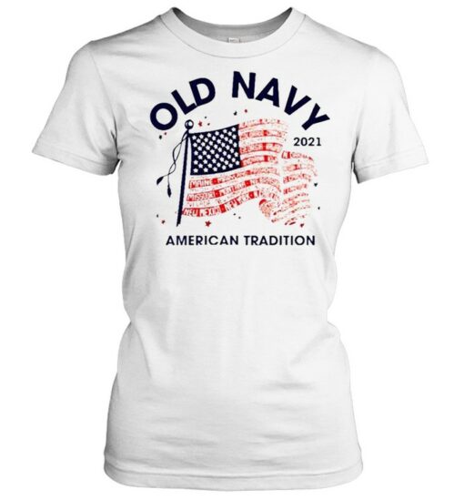old navy 4th of july t shirt
