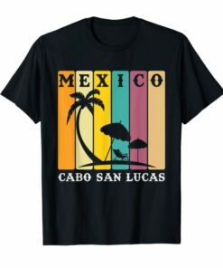 cabo t shirts