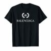 balanciaga t shirt