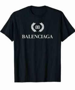 balanciaga t shirt