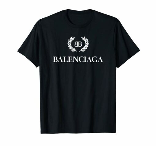 balanciaga t shirt