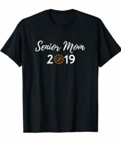 basketball senior night shirt ideas